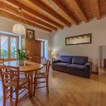 Apartamento Cisano Residenza D'epoca *