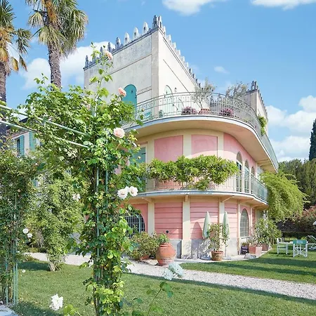 Cisano Residenza D'epoca * Bardolino