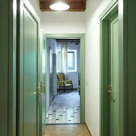 Cisano Residenza D'epoca דירה