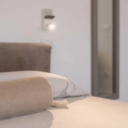 Cisano Residenza D'epoca Apartman