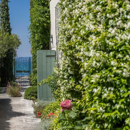 Cisano Residenza D'epoca Apartman *