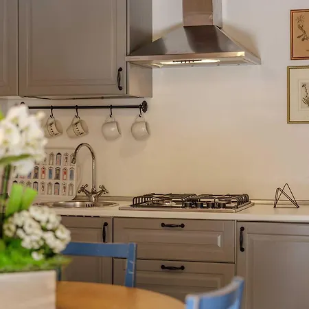 Cisano Residenza D'epoca