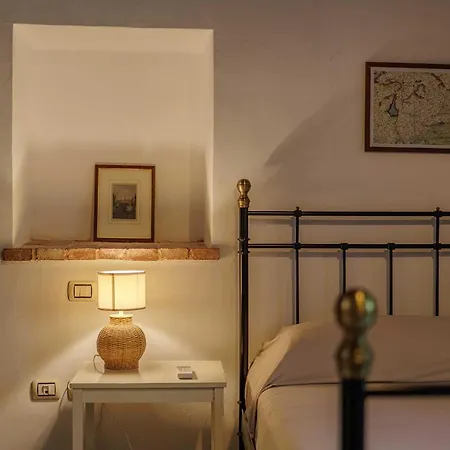 דירה Cisano Residenza D'epoca ברדולינו