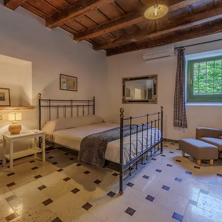 Cisano Residenza D'epoca