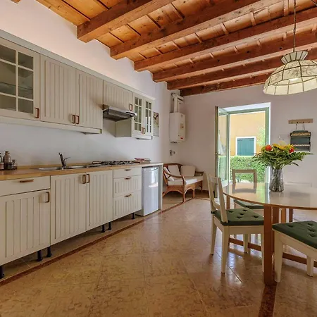 Cisano Residenza D'epoca