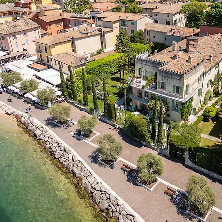 Apartman Cisano Residenza D'epoca