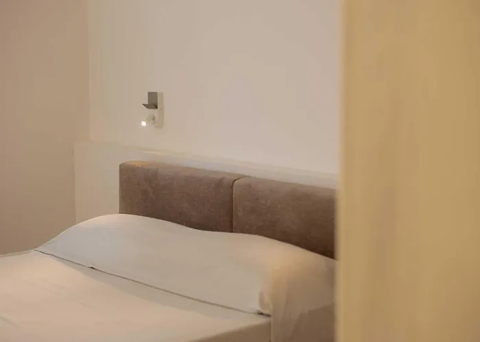 Cisano Residenza D'epoca Апартаменты