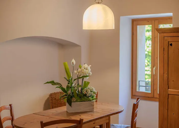 Cisano Residenza D'epoca Апартаменты Бардолино