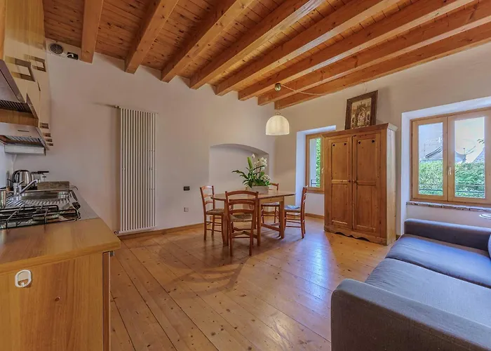 Cisano Residenza D'epoca Апартаменты Бардолино