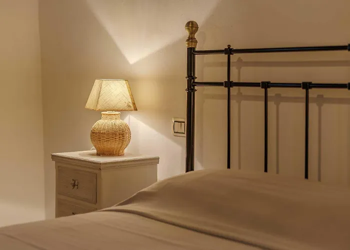 Апартаменты Cisano Residenza D'epoca *