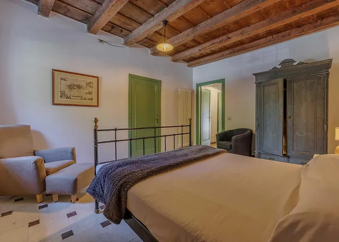 Cisano Residenza D'epoca *