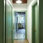 Cisano Residenza D'epoca Apartman