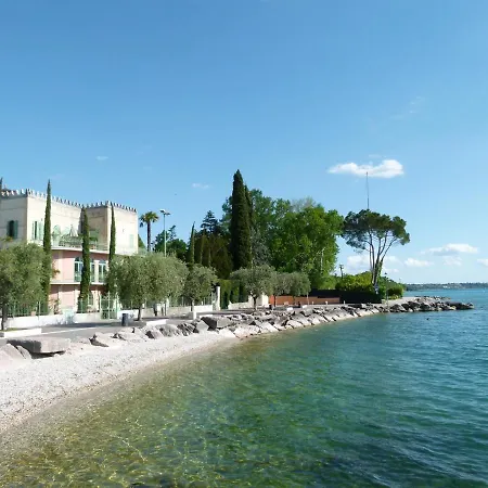 Cisano Residenza D'epoca