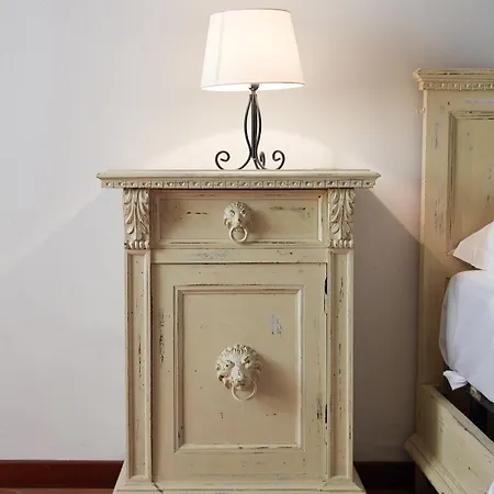 Cisano Residenza D'epoca Apartmán Bardolino