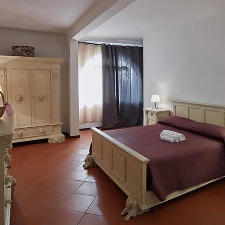 Cisano Residenza D'epoca Appartamento Bardolino