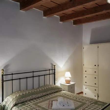 Cisano Residenza D'epoca Appartamento Bardolino