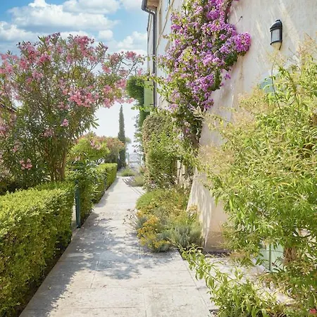 Cisano Residenza D'epoca Appartamento