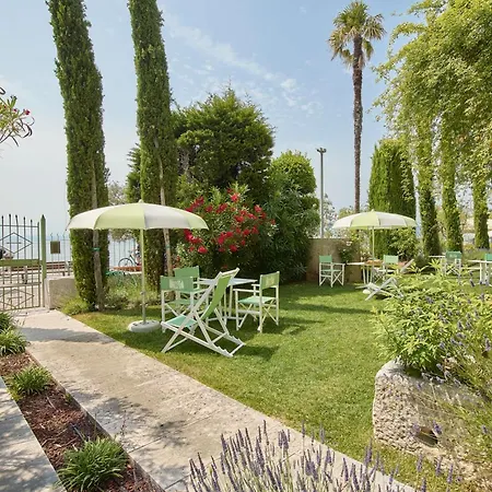 Cisano Residenza D'epoca Apartmán Bardolino