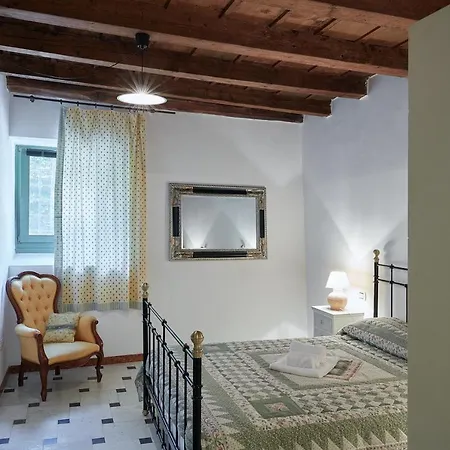 Cisano Residenza D'epoca