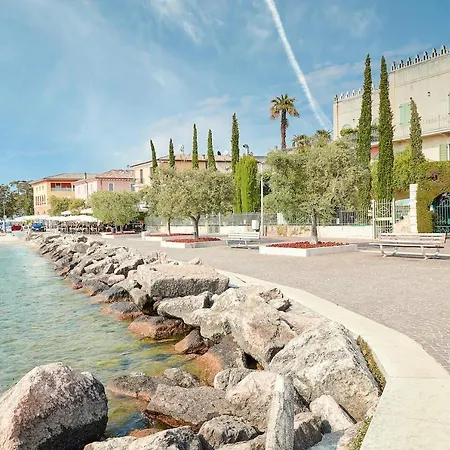 Cisano Residenza D'epoca Apartmán Bardolino