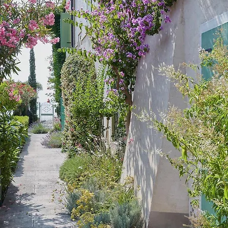 Cisano Residenza D'epoca