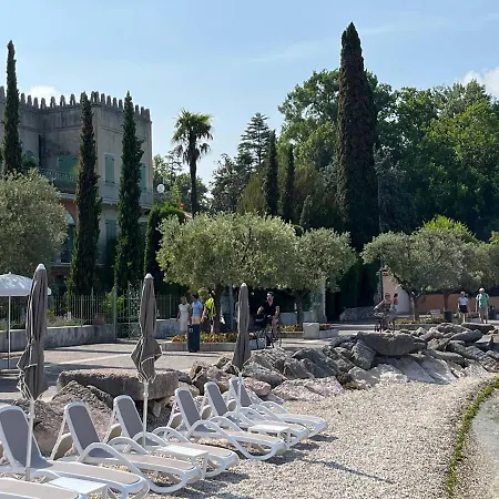 Cisano Residenza D'epoca Appartamento