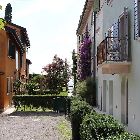 Appartamento Cisano Residenza D'epoca Bardolino