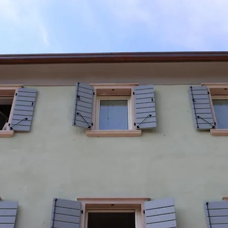 Cisano Residenza D'epoca *