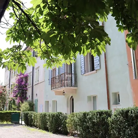 Cisano Residenza D'epoca Appartamento