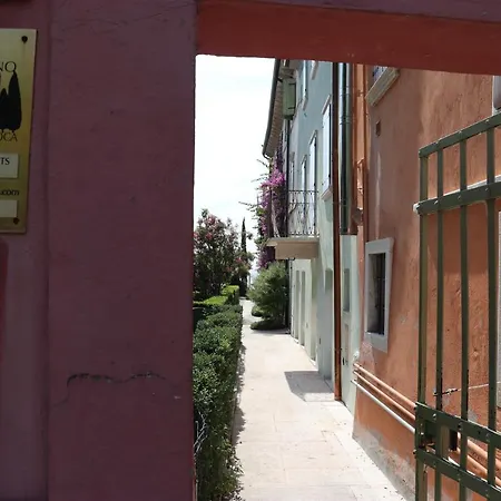Cisano Residenza D'epoca Appartamento