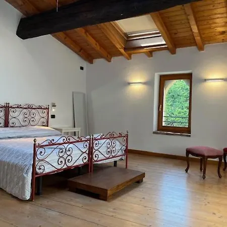 Cisano Residenza D'epoca Appartamento Bardolino