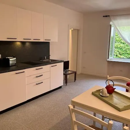 Cisano Residenza D'epoca Bardolino