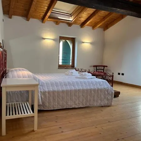 Cisano Residenza D'epoca Appartamento