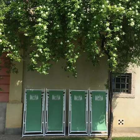 Cisano Residenza D'epoca Bardolino
