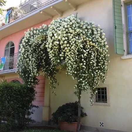 Cisano Residenza D'epoca Apartment