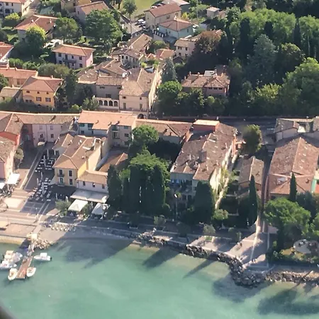 Appartamento Cisano Residenza D'epoca