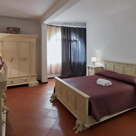 Cisano Residenza D'epoca Bardolino