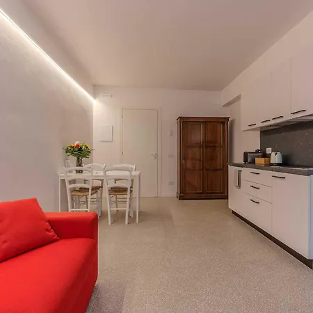 Cisano Residenza D'epoca Apartment *