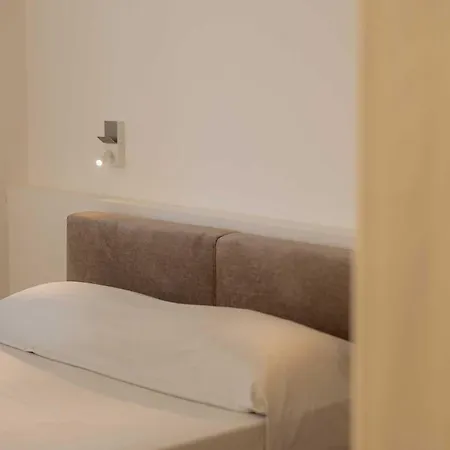 Cisano Residenza D'epoca Apartment