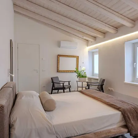 Cisano Residenza D'epoca Apartamento Bardolino