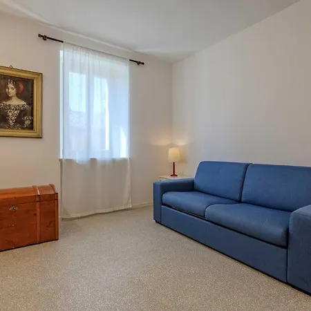 Cisano Residenza D'epoca Apartmán