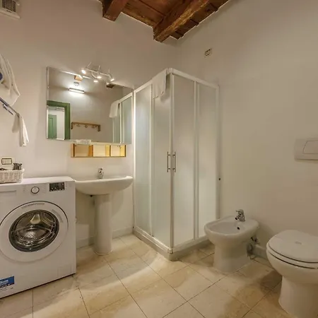 Cisano Residenza D'epoca Apartmán *