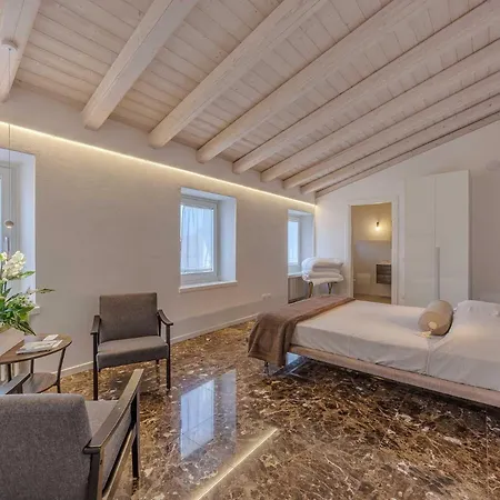 Apartamento Cisano Residenza D'epoca Bardolino