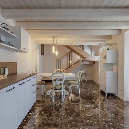 Cisano Residenza D'epoca * Bardolino