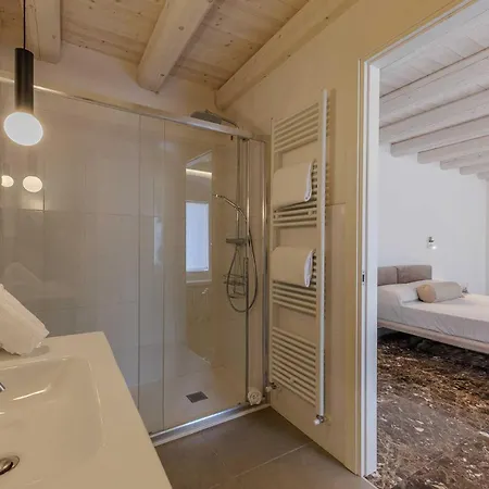Cisano Residenza D'epoca Apartamento Bardolino