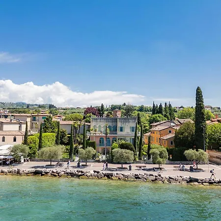 Apartmán Cisano Residenza D'epoca