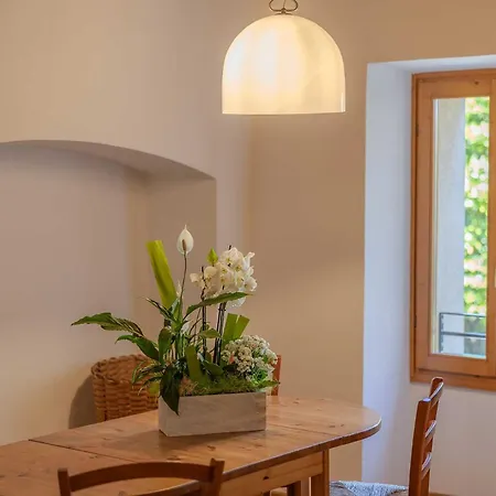 Cisano Residenza D'epoca Apartamento Bardolino