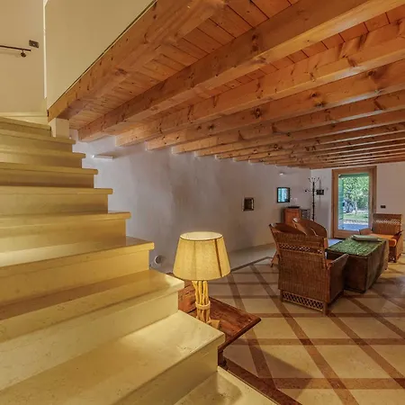 Cisano Residenza D'epoca *