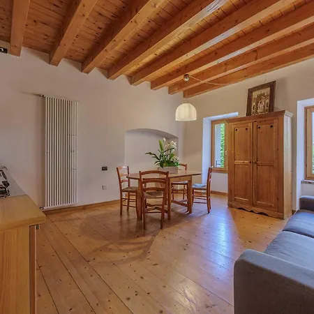 Cisano Residenza D'epoca Apartamento Bardolino