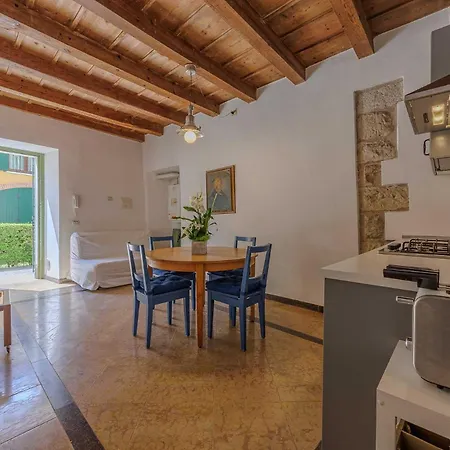 Cisano Residenza D'epoca Bardolino